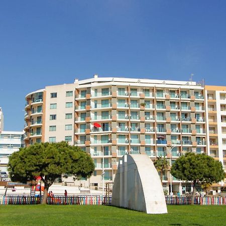 Monte Da Praia Монте Гордо Екстериор снимка
