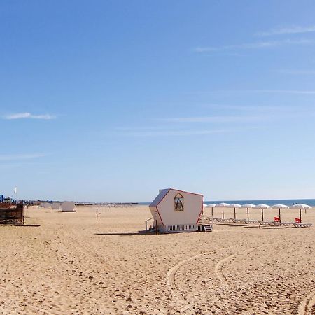 Monte Da Praia Монте Гордо Екстериор снимка