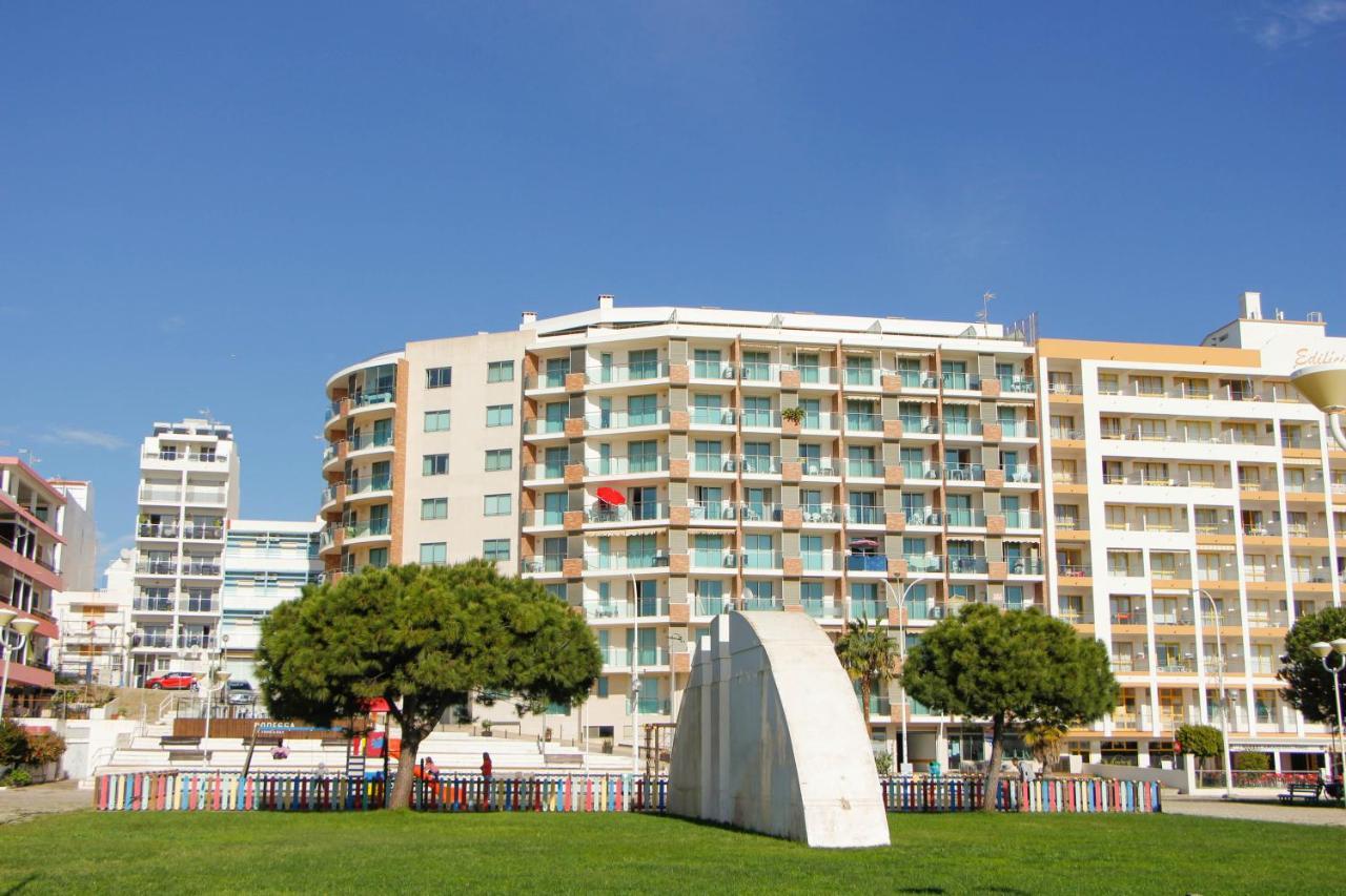 Monte Da Praia Монте Гордо Екстериор снимка
