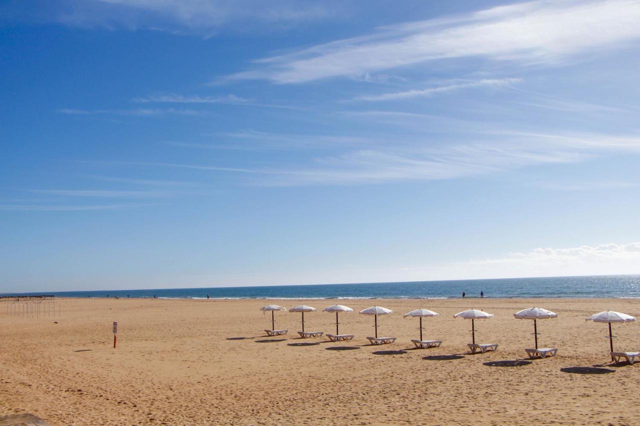 Monte Da Praia Монте Гордо Екстериор снимка